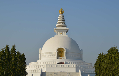 Lumbini nepal babu adventures