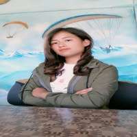 Kim Maya Tamang