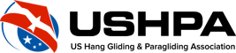 ushpa logo