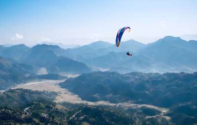 Paragliding Refresh Course
