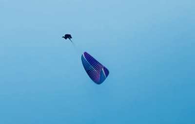 Paragliding SIV Course