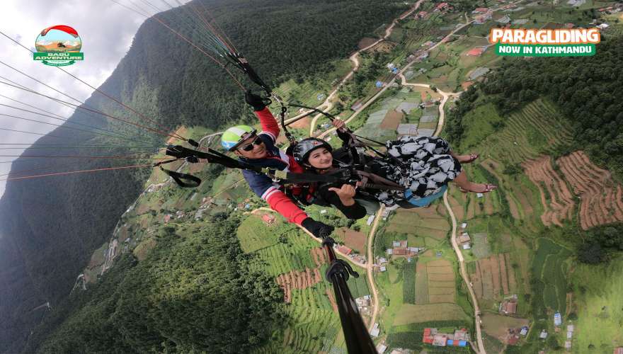 Above Chitlang