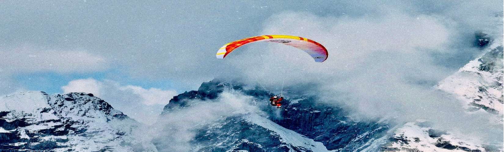 The Himalayan Series