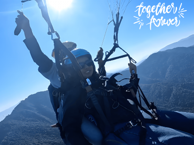 Safety with love and care