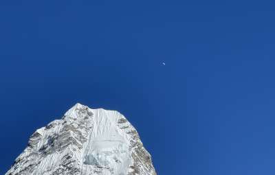 Mt. Ama Dablam
