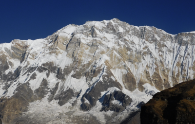Mt. Annapurna I