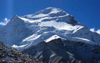 Mt. Cho Oyu