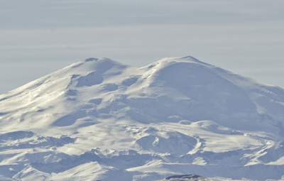 Mt. Elbrus