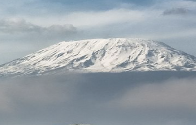 Mt. Kilimanjaro