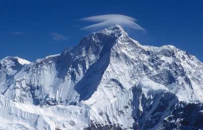 Mt. Makalu